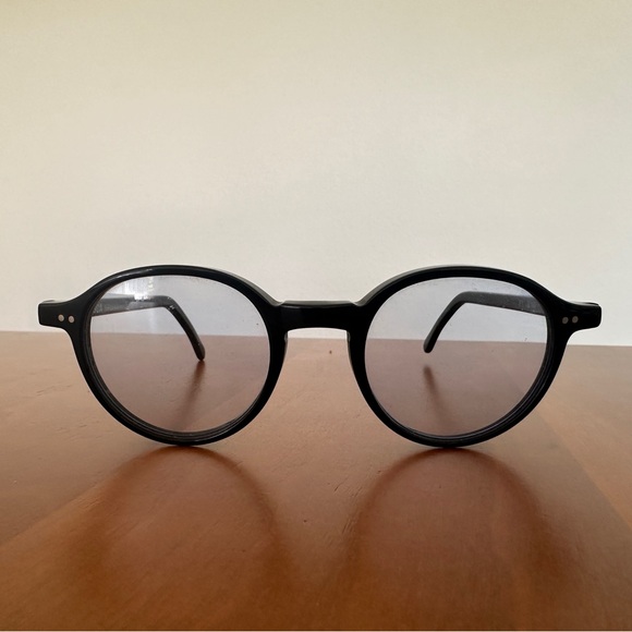 Lesca Lunetier P4 M100 matte black - Picture 5 of 5